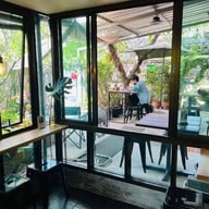 Ko-ming Cafe อุดรธานี