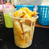 น้ำปั่น&ตามสั่ง กะเพรา บ้านหนูมาลี พิชาดา ซ.8 300623