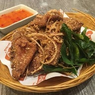 แสนแซ่บ เทอมินอล 21