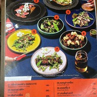 อารีย์ สโมสร by Chef Pruek Aree Garden ซอยอารีย์