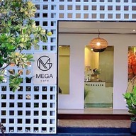 MEGA CAFE ( Coffee Drink Croffle ) -