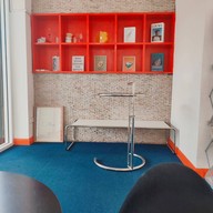 บรรยากาศ aunties coffee aunties coffee