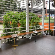 House of Coffee Brew กัลปพฤกษ์