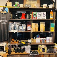 Ko-ming Cafe อุดรธานี