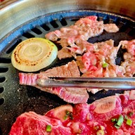 JUBANG Premium Aged Korean BBQ - 주방 บางนา