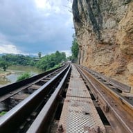 ทางรถไฟสายมรณะ