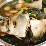 ร้านกินปู เจ๊ต้อ สาขา1
