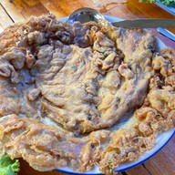 เมนูของร้าน โกหมาก หัวหิน