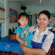บรรยากาศ Lung Pu Phat Thai