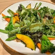 เมนูของร้าน 145°grill &bar