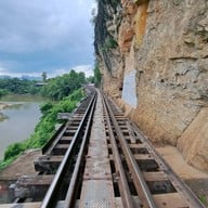 ทางรถไฟสายมรณะ