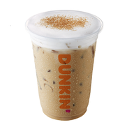 เมนูของร้าน Dunkin' เดอะวอล์ค เกษตร-นวมินทร์