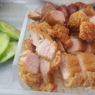 เมนูของร้าน ร้านมีตังค์ก๋วยเตี๋ยวสูตรโบราณ