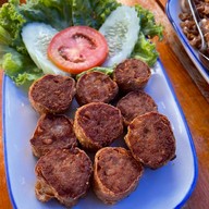 เมนูของร้าน โกหมาก หัวหิน