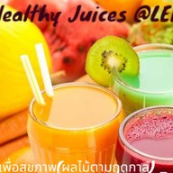 น้ำผลไม้ปั่นเพื่อสุขภาพ Healthy Smoothie @LEK สาขาเพชรเกษม58