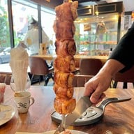 เมนูของร้าน El Toro Steakhouse พร้อมพงษ์