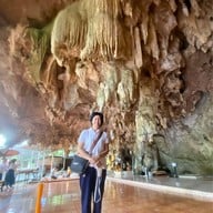 สำนักสงฆ์ถ้ำเพชร