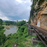 ทางรถไฟสายมรณะ