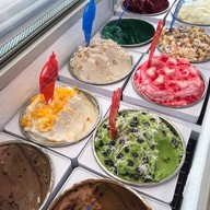 Scoops House -
