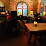 บรรยากาศ Secret Chamber MBK Center