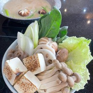 Naga Shabu Hatyai
