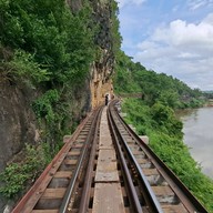 ทางรถไฟสายมรณะ