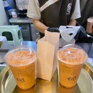 เมนูของร้าน ชงดี เซ็นทรัลลาดพร้าว