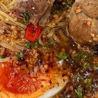 ก๋วยเตี๋ยวต้มยำสุโขทัย กระเพรา(ประดิพัทธ์25) ประดิพัทธ์-สะพานควาย