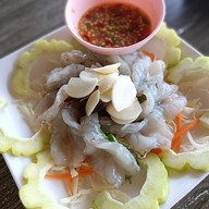 รักทะเล ซีฟู้ด