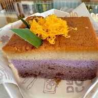เมนูของร้าน Miimaew's Haus