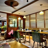 Mareeji cafe & casual dining สุขุมวิท36