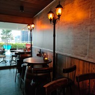 บรรยากาศ Secret Chamber MBK Center