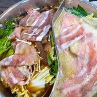 Shabuku ชาบูกู พรานนก พรานนก