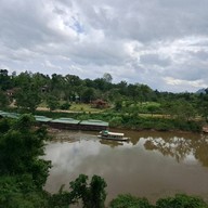 ทางรถไฟสายมรณะ