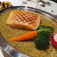 เมนูของร้าน Le Boeuf The Steak & Fries Bistro หลังสวน