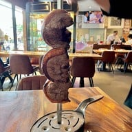 เมนูของร้าน El Toro Steakhouse พร้อมพงษ์