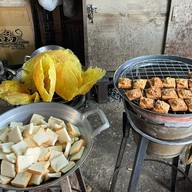 ขนมเบื้องญวนย่าแช่ม