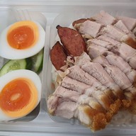 เมนูของร้าน ร้านมีตังค์ก๋วยเตี๋ยวสูตรโบราณ