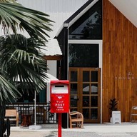 YOUNG cafe -