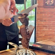 เมนูของร้าน El Toro Steakhouse พร้อมพงษ์