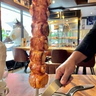 เมนูของร้าน El Toro Steakhouse พร้อมพงษ์