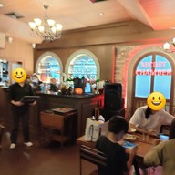 บรรยากาศ Secret Chamber MBK Center