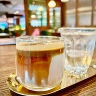 Mareeji cafe & casual dining สุขุมวิท36