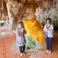 สำนักสงฆ์ถ้ำเพชร