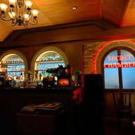 บรรยากาศ Secret Chamber MBK Center