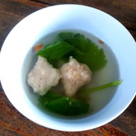 เมนูของร้าน เส อาหาร กาแฟสด