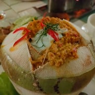 เมนูของร้าน กินลมชมสะพาน