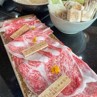 Naga Shabu Hatyai