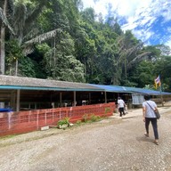 สำนักสงฆ์ถ้ำเพชร