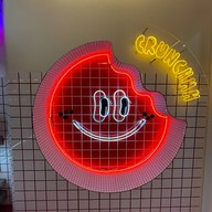 CRUNCHHH Charoen Nakhon